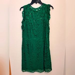 Ralph Lauren Short-sleeved dress